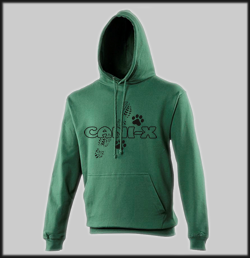 Cani X Hoodie